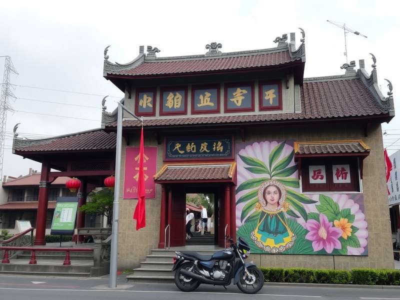 中国移动合作伙伴